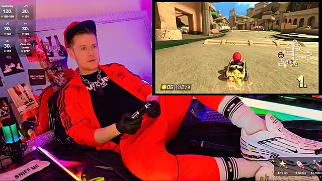 Fuc71 online show from 9, 12, 2024