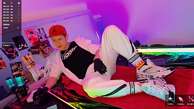 Fuc71 online show from 18, 1, 2025