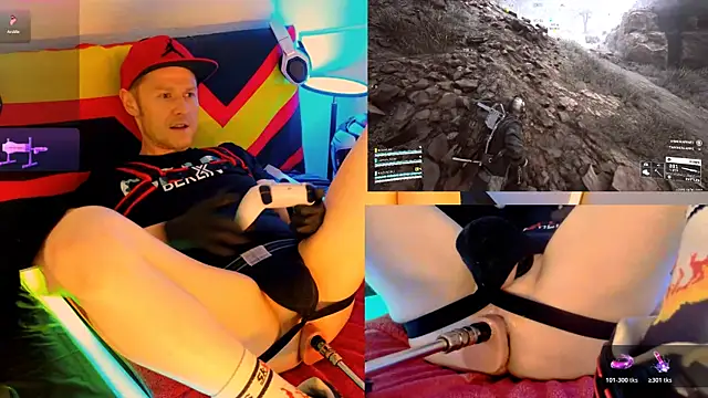 Fuc71 online show from 7, 11, 2025