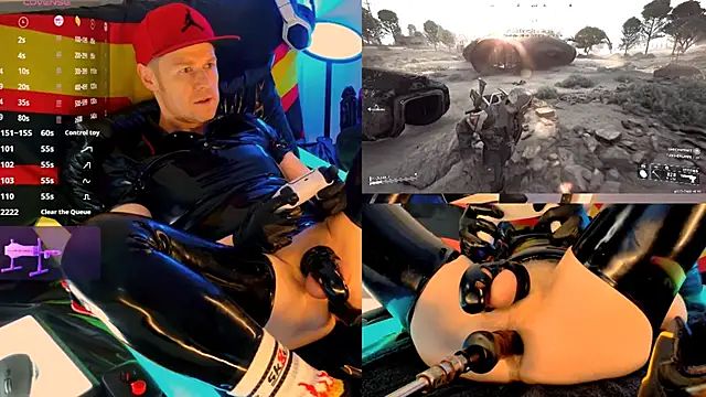 Fuc71 online show from 23, 2, 2026