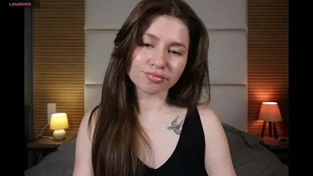 AliceBellamy online show from 3, 6, 2026