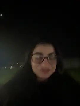 ZoeZayd online show from 24, 2, 2026