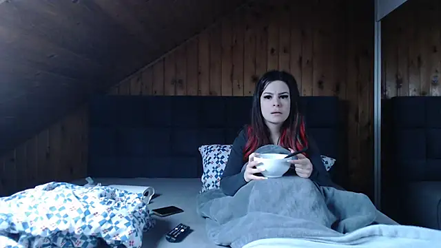 Snapshot of BoeseMoni1998 chatting on 13, 2, 2025 BoeseMoni1998 online show from 13, 2, 2025