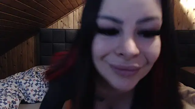 Snapshot of BoeseMoni1998 chatting on 14, 2, 2025 BoeseMoni1998 online show from 14, 2, 2025