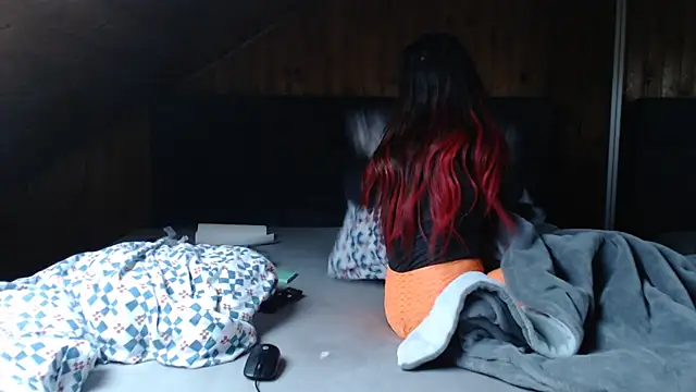 Snapshot of BoeseMoni1998 chatting on 15, 2, 2025 BoeseMoni1998 online show from 15, 2, 2025