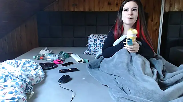 Snapshot of BoeseMoni1998 chatting on 23, 2, 2025 BoeseMoni1998 online show from 23, 2, 2025