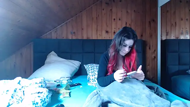 Snapshot of BoeseMoni1998 chatting on 2, 3, 2025 BoeseMoni1998 online show from 2, 3, 2025