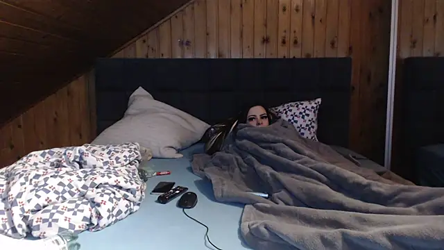 Snapshot of BoeseMoni1998 chatting on 5, 3, 2025 BoeseMoni1998 online show from 5, 3, 2025