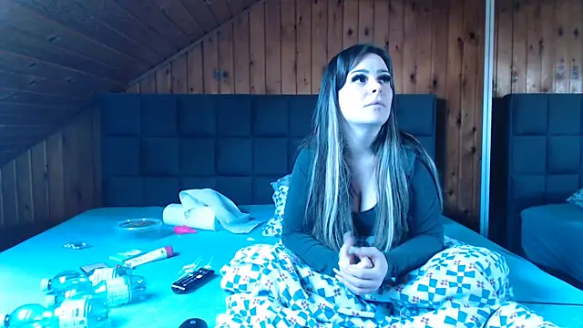 Snapshot of BoeseMoni1998 chatting on 9, 3, 2025 BoeseMoni1998 online show from 9, 3, 2025