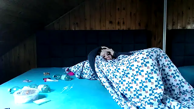 Snapshot of BoeseMoni1998 chatting on 12, 3, 2025 BoeseMoni1998 online show from 12, 3, 2025