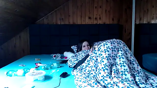 Snapshot of BoeseMoni1998 chatting on 12, 3, 2025 BoeseMoni1998 online show from 12, 3, 2025