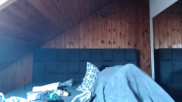 Snapshot of BoeseMoni1998 chatting on 20, 3, 2025 BoeseMoni1998 online show from 20, 3, 2025