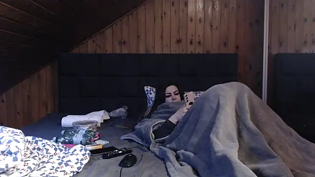 Snapshot of BoeseMoni1998 chatting on 20, 3, 2025 BoeseMoni1998 online show from 20, 3, 2025