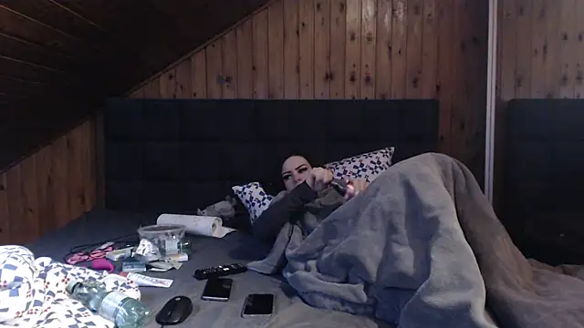 Snapshot of BoeseMoni1998 chatting on 22, 3, 2025 BoeseMoni1998 online show from 22, 3, 2025