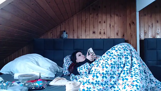 Snapshot of BoeseMoni1998 chatting on 18, 9, 2025 BoeseMoni1998 online show from 18, 9, 2025