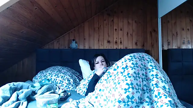 Snapshot of BoeseMoni1998 chatting on 5, 10, 2025 BoeseMoni1998 online show from 5, 10, 2025