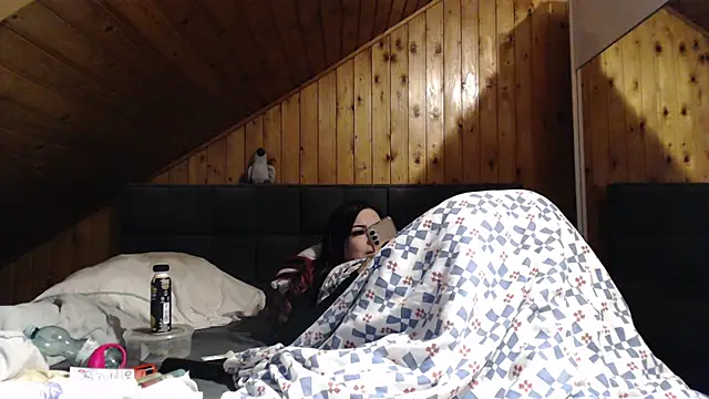 Snapshot of BoeseMoni1998 chatting on 26, 10, 2025 BoeseMoni1998 online show from 26, 10, 2025