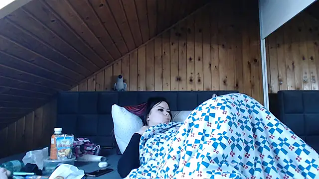 Snapshot of BoeseMoni1998 chatting on 6, 11, 2025 BoeseMoni1998 online show from 6, 11, 2025