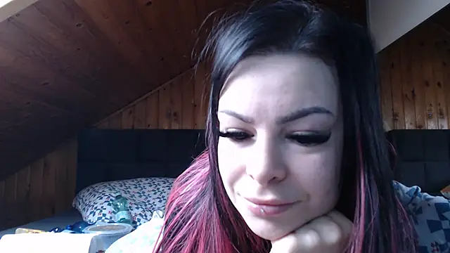 Snapshot of BoeseMoni1998 chatting on 29, 11, 2025 BoeseMoni1998 online show from 29, 11, 2025