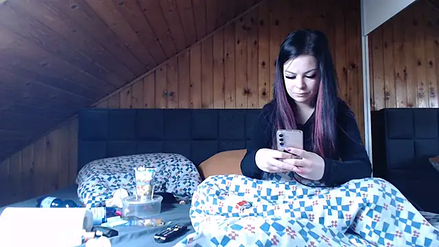 Snapshot of BoeseMoni1998 chatting on 30, 11, 2025 BoeseMoni1998 online show from 30, 11, 2025