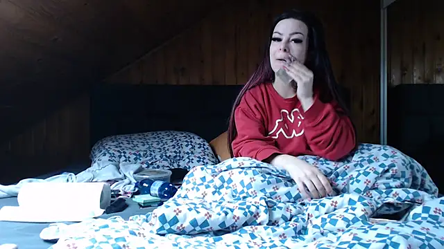 Snapshot of BoeseMoni1998 chatting on 2, 12, 2025 BoeseMoni1998 online show from 2, 12, 2025