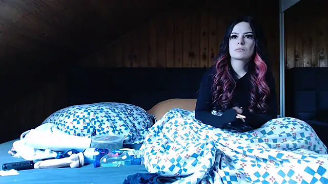 Snapshot of BoeseMoni1998 chatting on 18, 1, 2026 BoeseMoni1998 online show from 18, 1, 2026