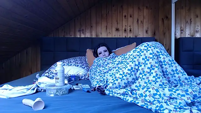 Snapshot of BoeseMoni1998 chatting on 21, 3, 2026 BoeseMoni1998 online show from 21, 3, 2026