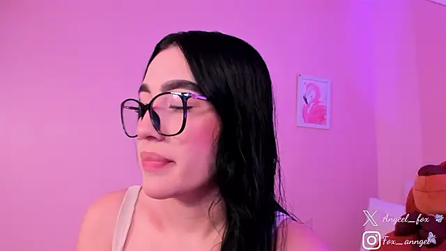 angeel fox online show from 27, 3, 2026