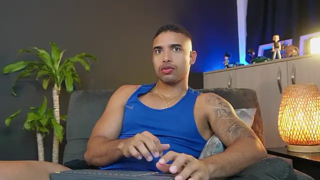 LincomAmith online show from 7, 2, 2026