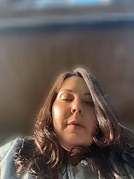 RoxyC 23 online show from 17, 4, 2026