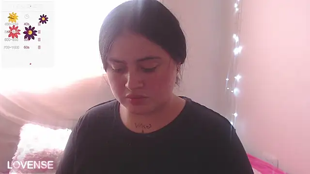 PamelaDoouce online show from 6, 12, 2024