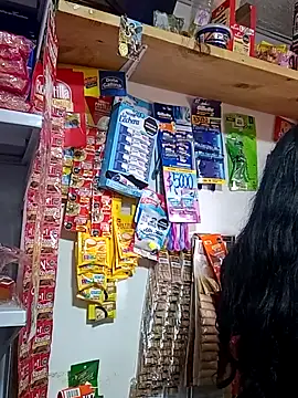 PamelaDoouce online show from 6, 2, 2026