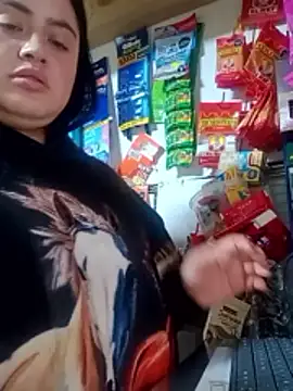 PamelaDoouce online show from 16, 2, 2026