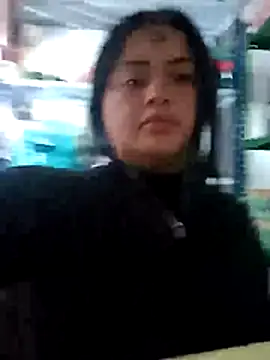 PamelaDoouce online show from 18, 2, 2026