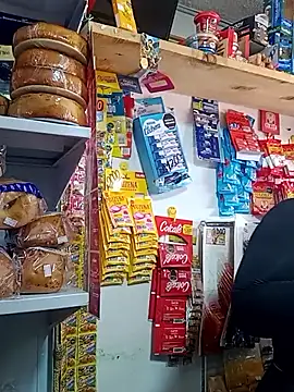 PamelaDoouce online show from 19, 3, 2026