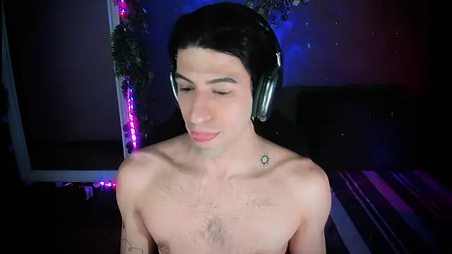 newjeff online show from 10, 3, 2026