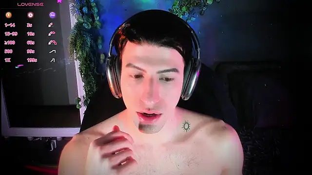 newjeff online show from 3, 4, 2026