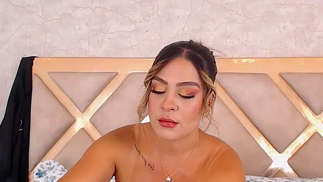 JoannaStanford online show from 30, 3, 2026