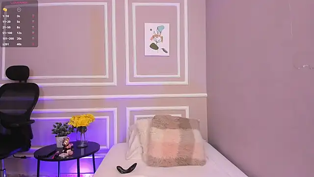 Snapshot of meloddysky chatting on 27, 12, 2024 meloddysky online show from 27, 12, 2024