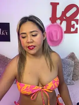 AriannaTorres online show from 1, 2, 2026