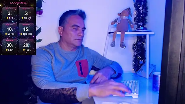 golden punisher online show from 5, 12, 2024