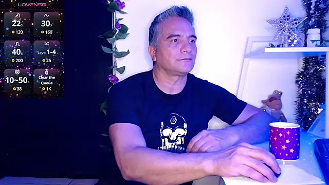 golden punisher online show from 29, 12, 2024