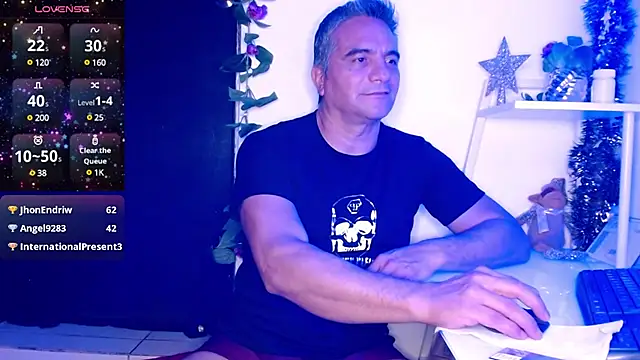 golden punisher online show from 30, 12, 2024