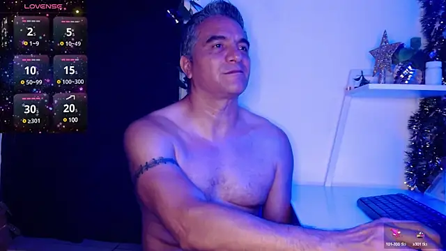 golden punisher online show from 7, 1, 2025