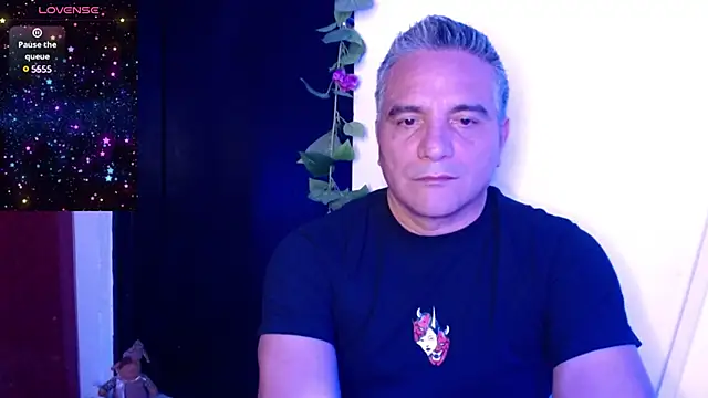 golden punisher online show from 14, 1, 2025