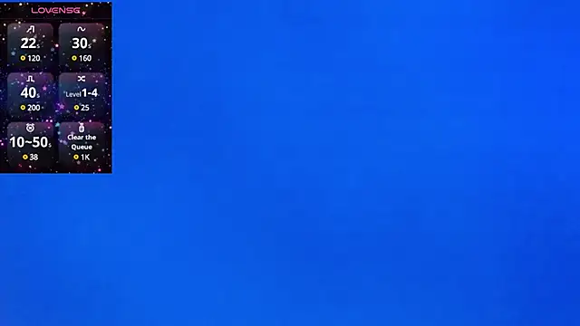 golden punisher online show from 18, 1, 2025