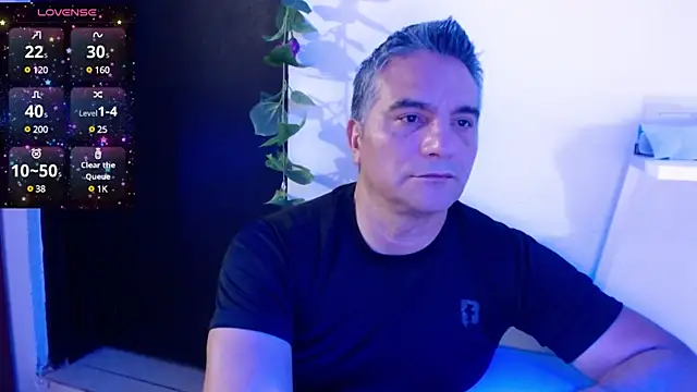 golden punisher online show from 25, 1, 2025