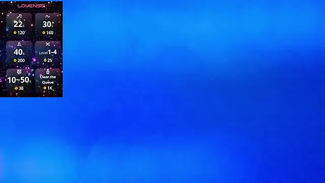 golden punisher online show from 26, 1, 2025