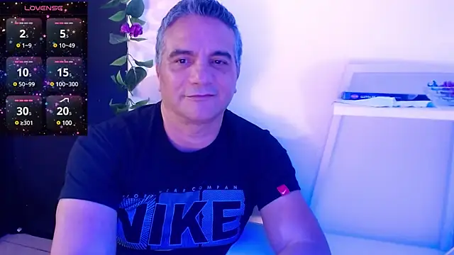 golden punisher online show from 28, 1, 2025