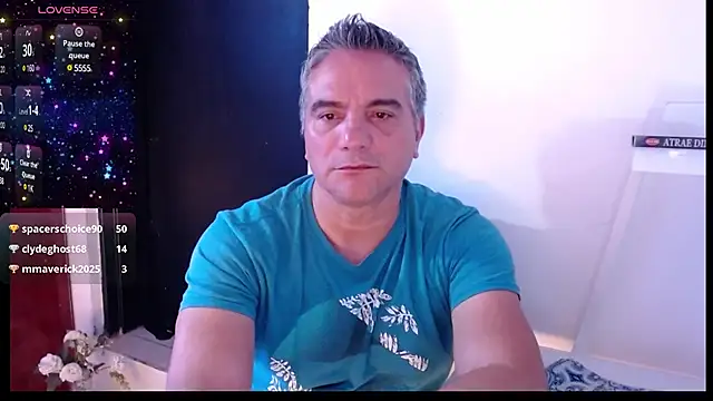 golden punisher online show from 2, 2, 2025